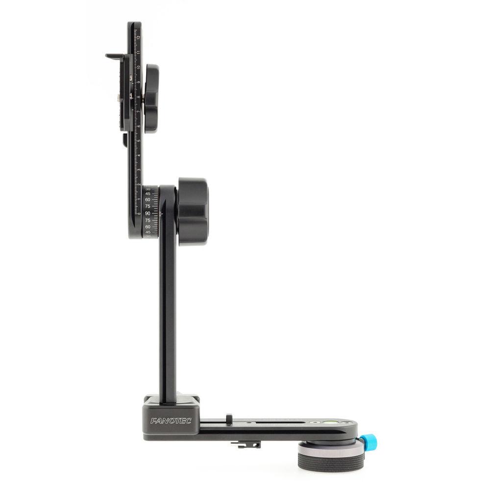 Nodal Ninja NN3 MK3 Nadir Adapter with Lower Rotator Mini Package