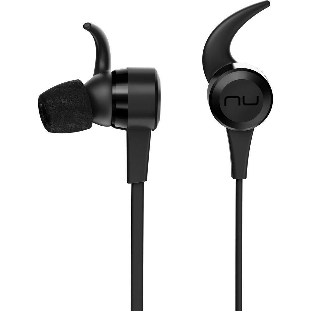 NuForce BE Live5 Bluetooth In-Ear Headphones