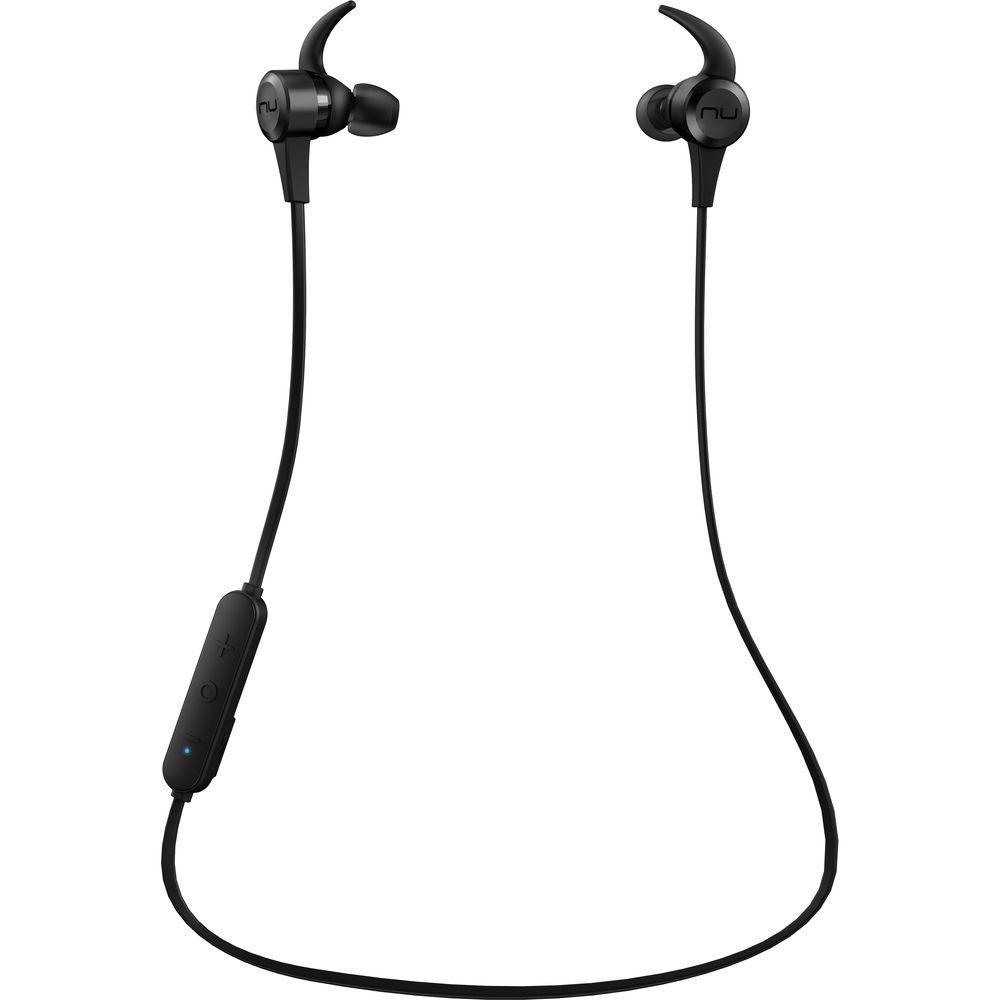 NuForce BE Live5 Bluetooth In-Ear Headphones