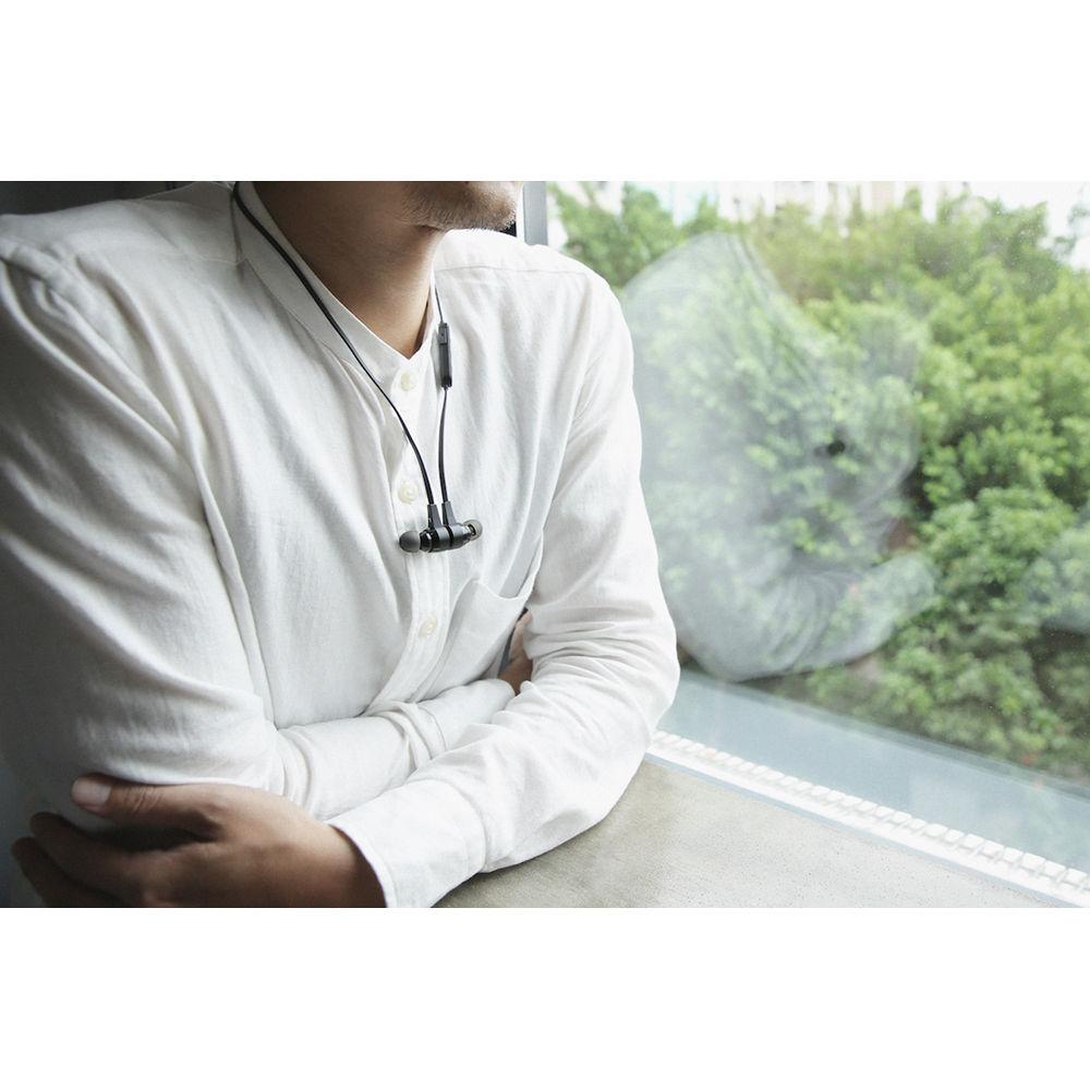 NuForce BE Live5 Bluetooth In-Ear Headphones