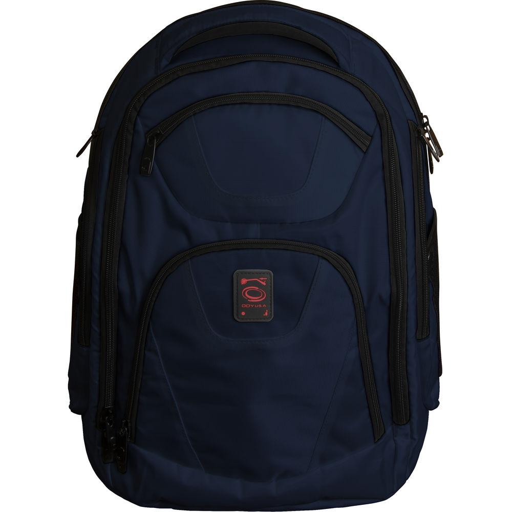 Odyssey Innovative Designs Backtrak XL DJ Gear Backpack