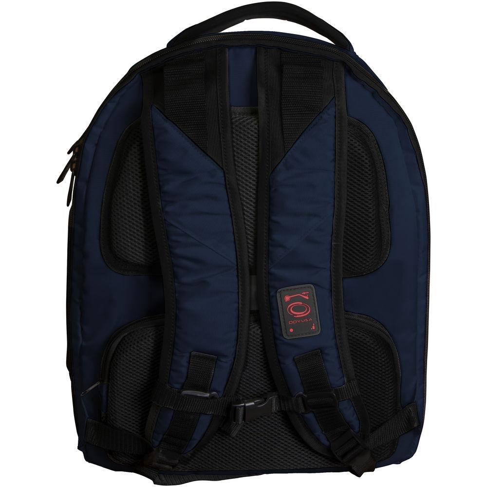 Odyssey Innovative Designs Backtrak XL DJ Gear Backpack