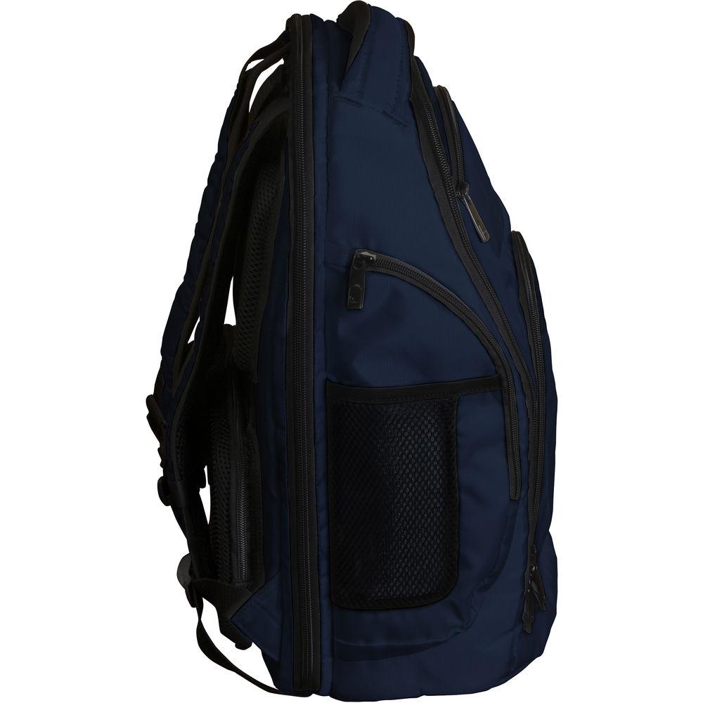 Odyssey Innovative Designs Backtrak XL DJ Gear Backpack