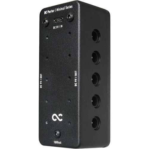 OneControl DC Porter USB Mobile Battery Bank Power Supply