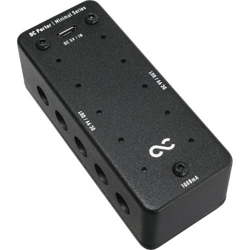 OneControl DC Porter USB Mobile Battery Bank Power Supply