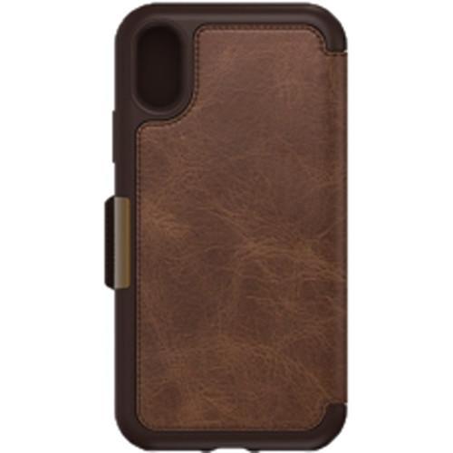 OtterBox Strada Case for iPhone X Xs