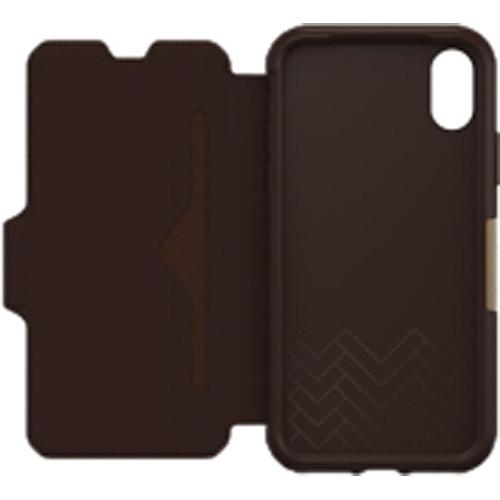 OtterBox Strada Case for iPhone X Xs