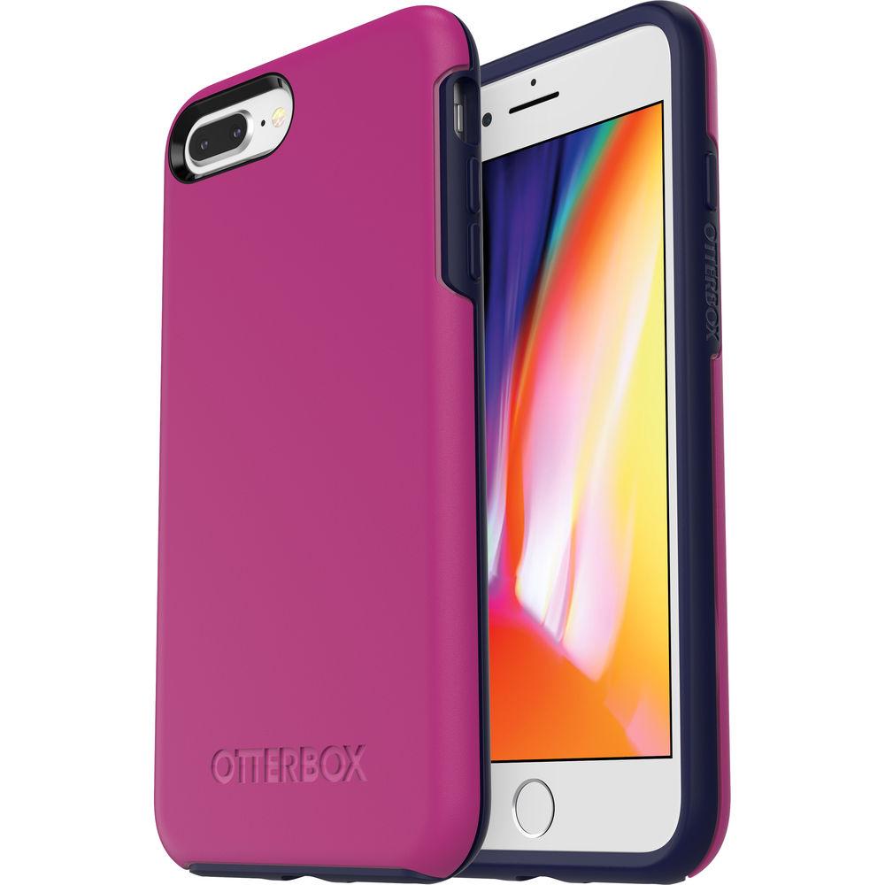 OtterBox Symmetry Series Case for iPhone 7 Plus 8 Plus