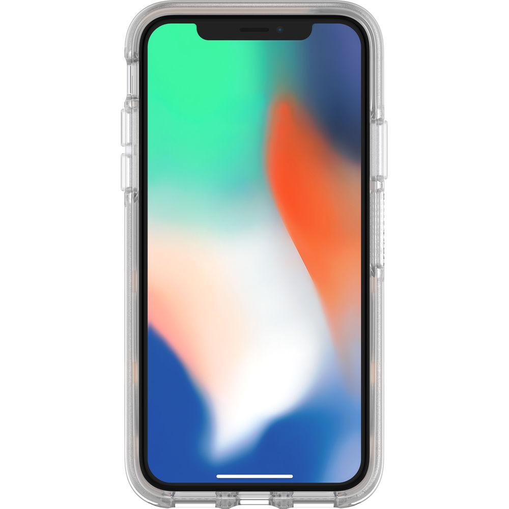 OtterBox Symmetry Series Clear Graphics Case for iPhone X Xs