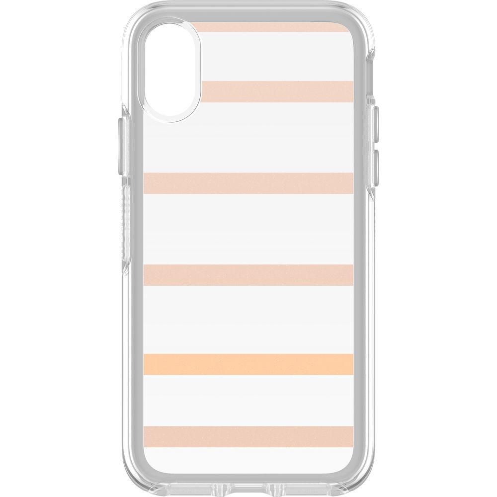 OtterBox Symmetry Series Clear Graphics Case for iPhone X Xs