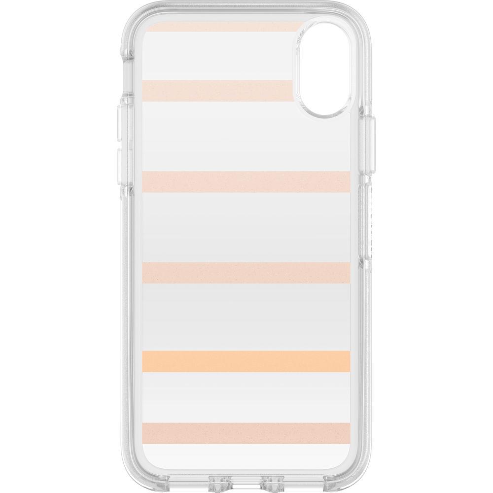 OtterBox Symmetry Series Clear Graphics Case for iPhone X Xs