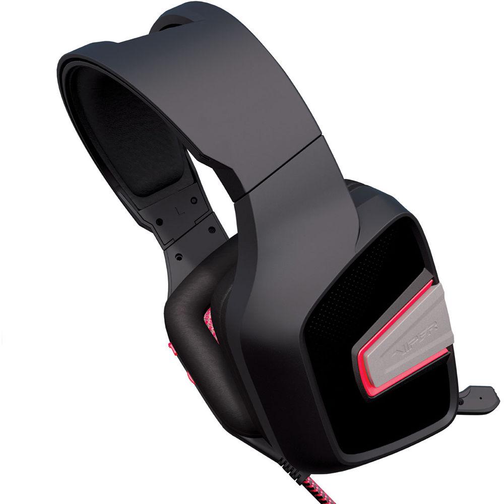 Patriot Viper V330 Stereo Gaming Headset