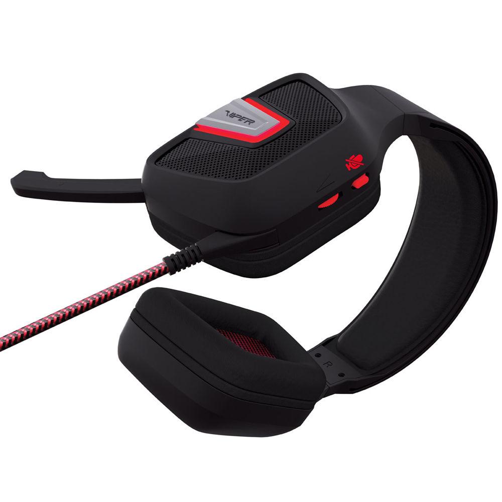 Patriot Viper V330 Stereo Gaming Headset
