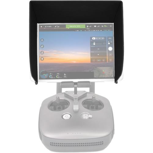 PGYTECH Monitor Hood for 7.9" iPad