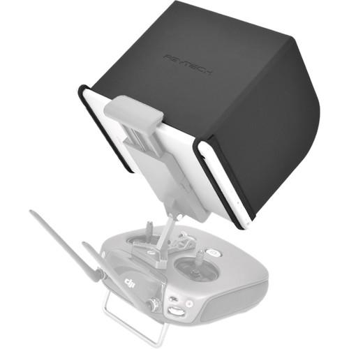 PGYTECH Monitor Hood for 7.9" iPad