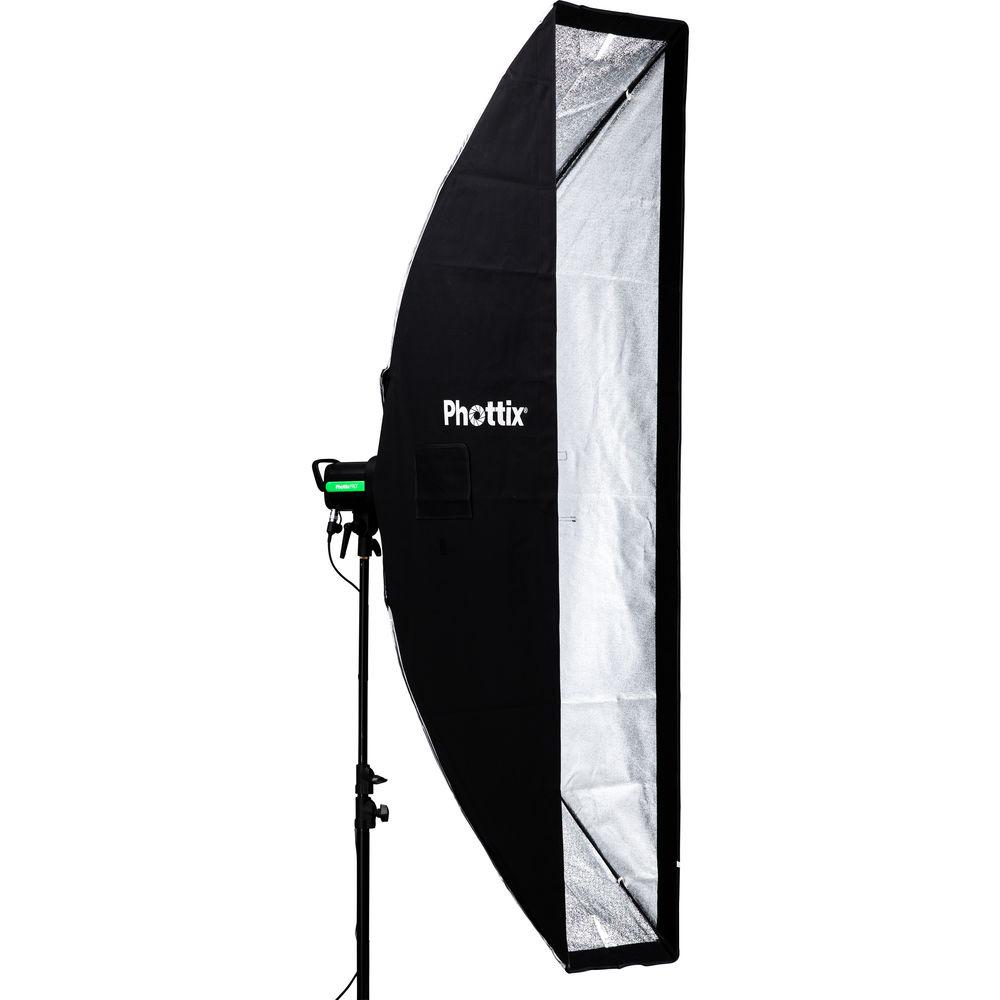 Phottix Solas Strip Softbox