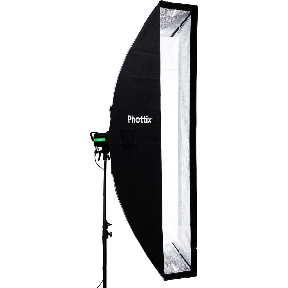 Phottix Solas Strip Softbox