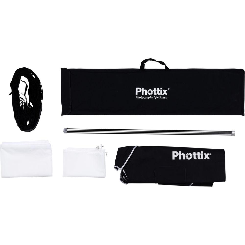 Phottix Solas Strip Softbox
