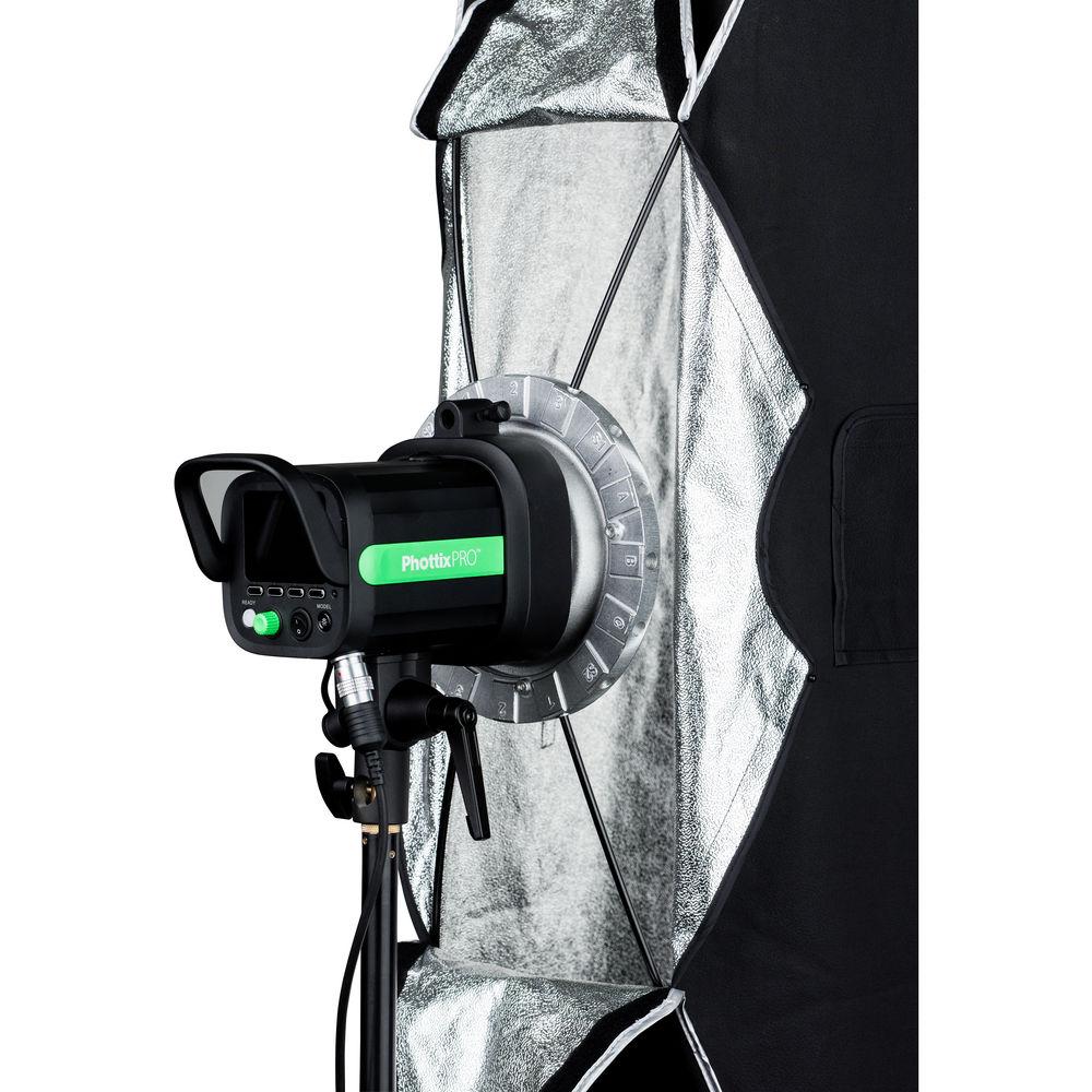 Phottix Solas Strip Softbox