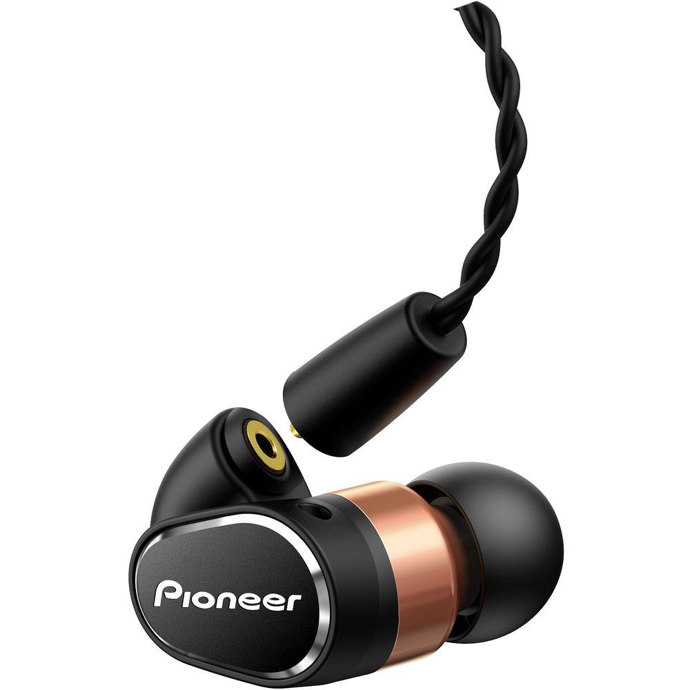 Pioneer SE-CH9T In-Ear Headphones