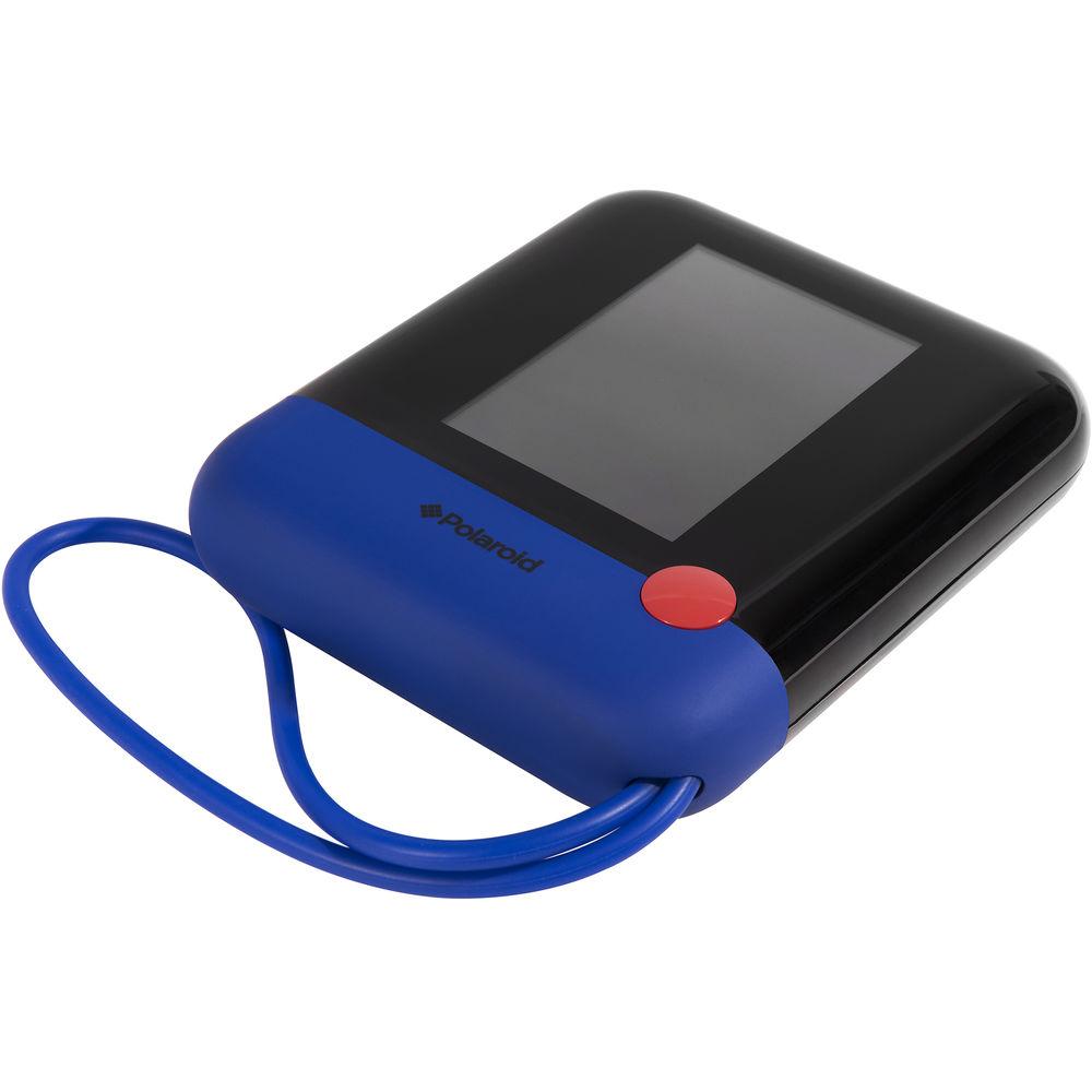 Polaroid Pop Instant Print Digital Camera