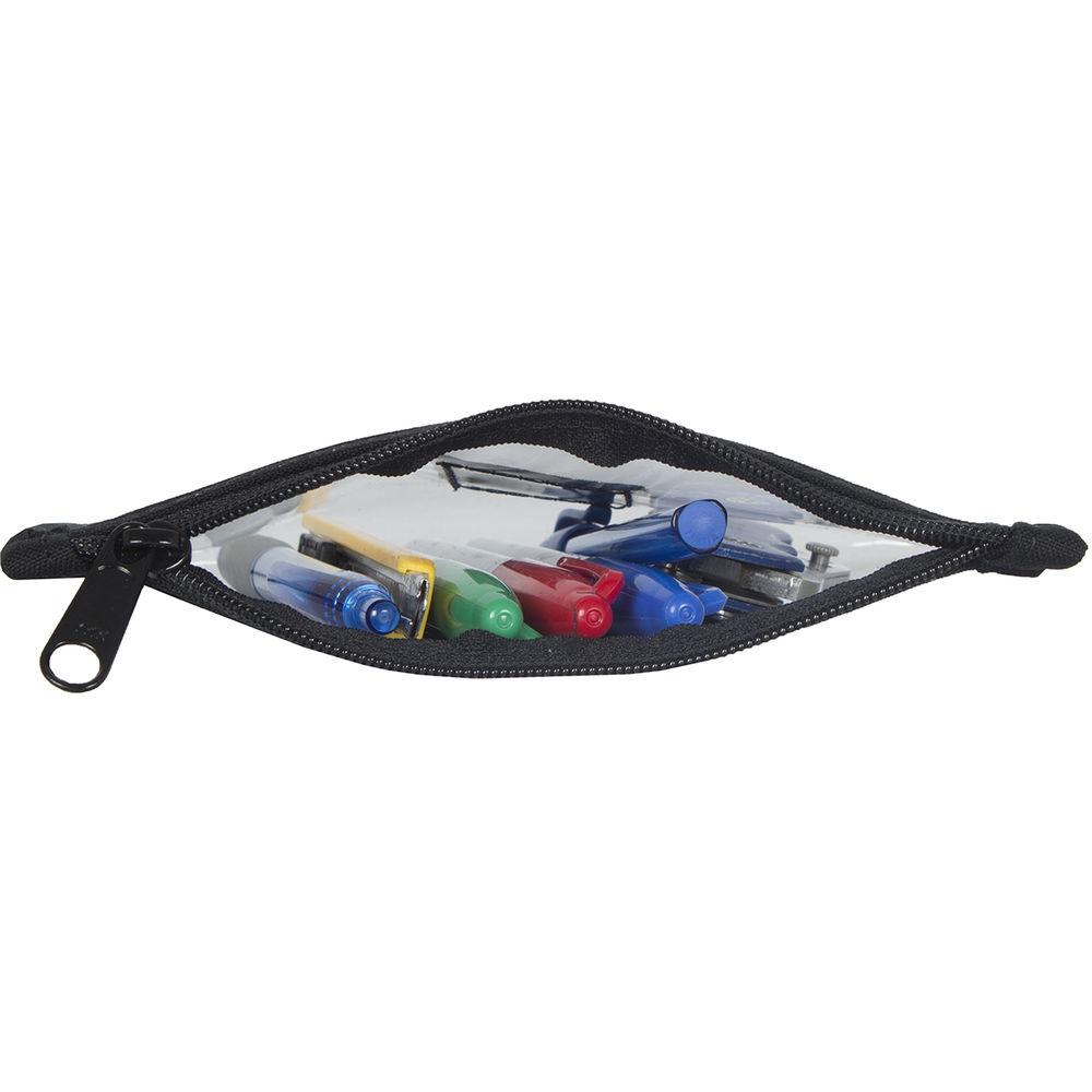 Porta Brace Clear Pouches