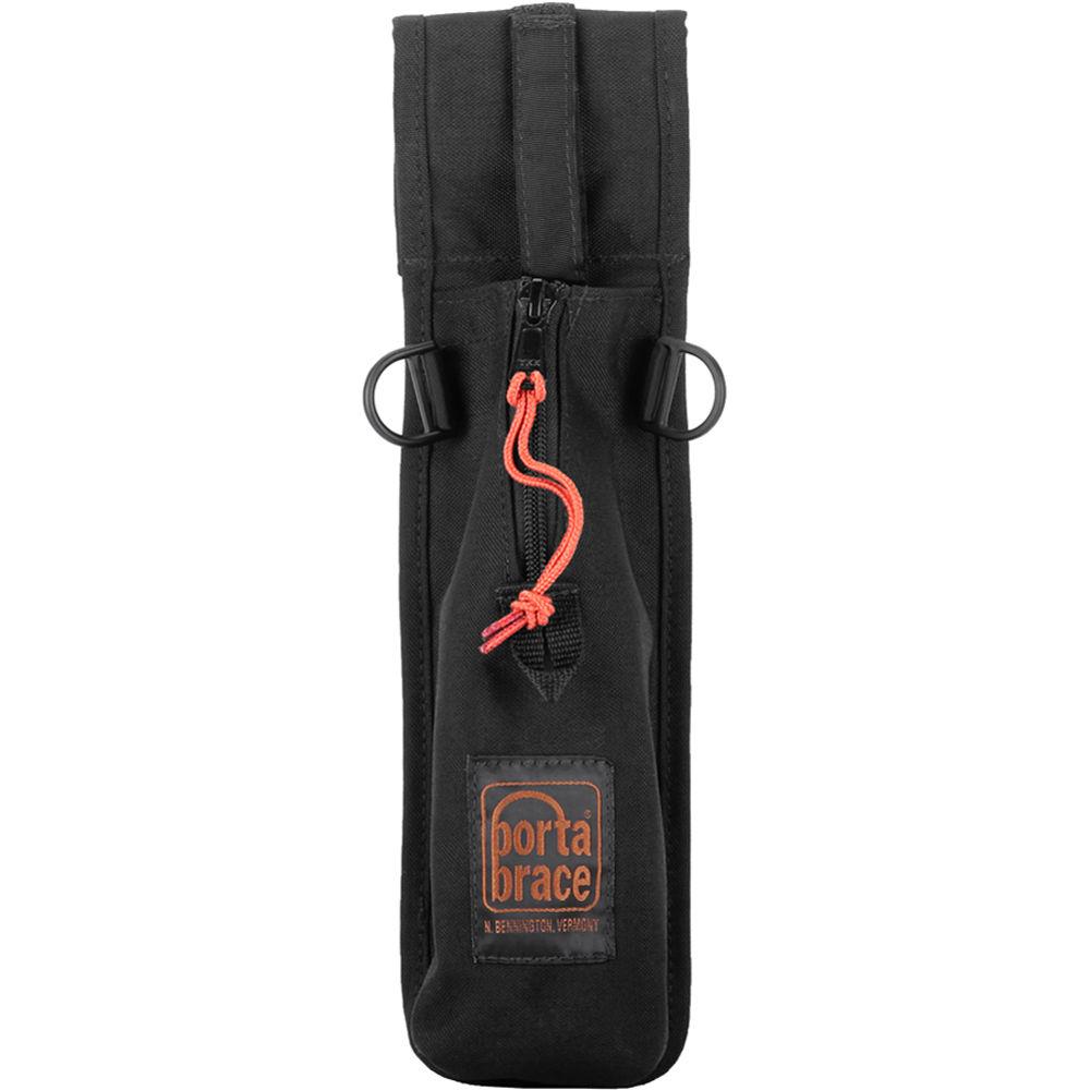 Porta Brace MH-2 Microphone Holster with Nylon Belt