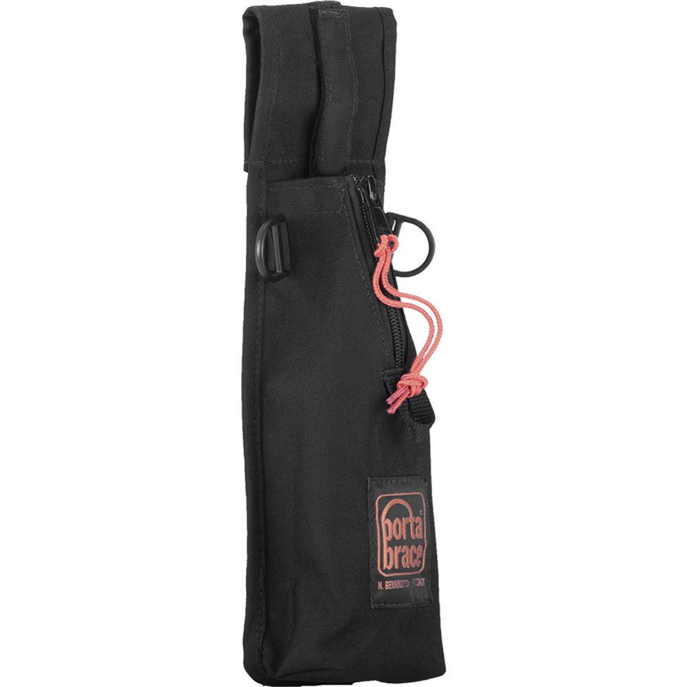 Porta Brace MH-2 Microphone Holster with Nylon Belt