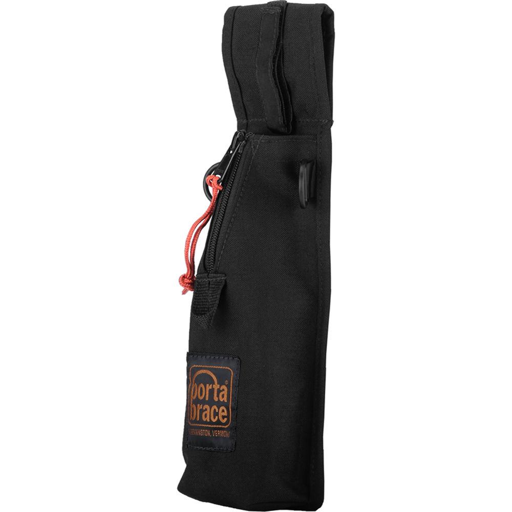 Porta Brace MH-2 Microphone Holster with Nylon Belt