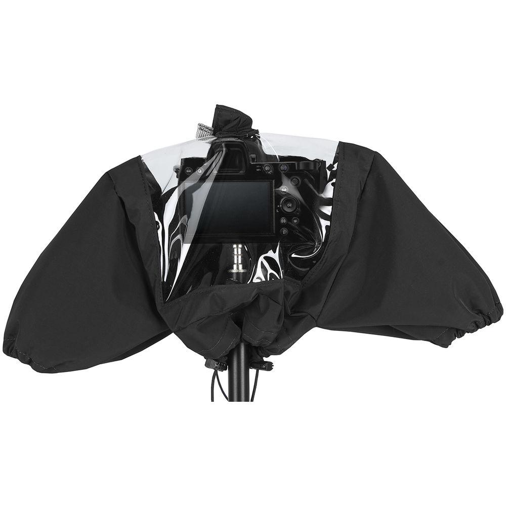 Porta Brace Rain Cover for Nikon Z6 and Z7 Mirrorless Cameras