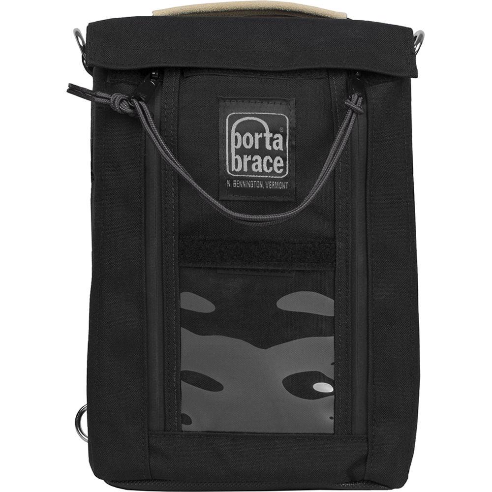 Porta Brace Sling-Style Case for Sony FDR-AX700 Camcorder