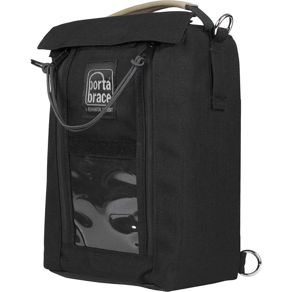 Porta Brace Sling-Style Case for Sony FDR-AX700 Camcorder