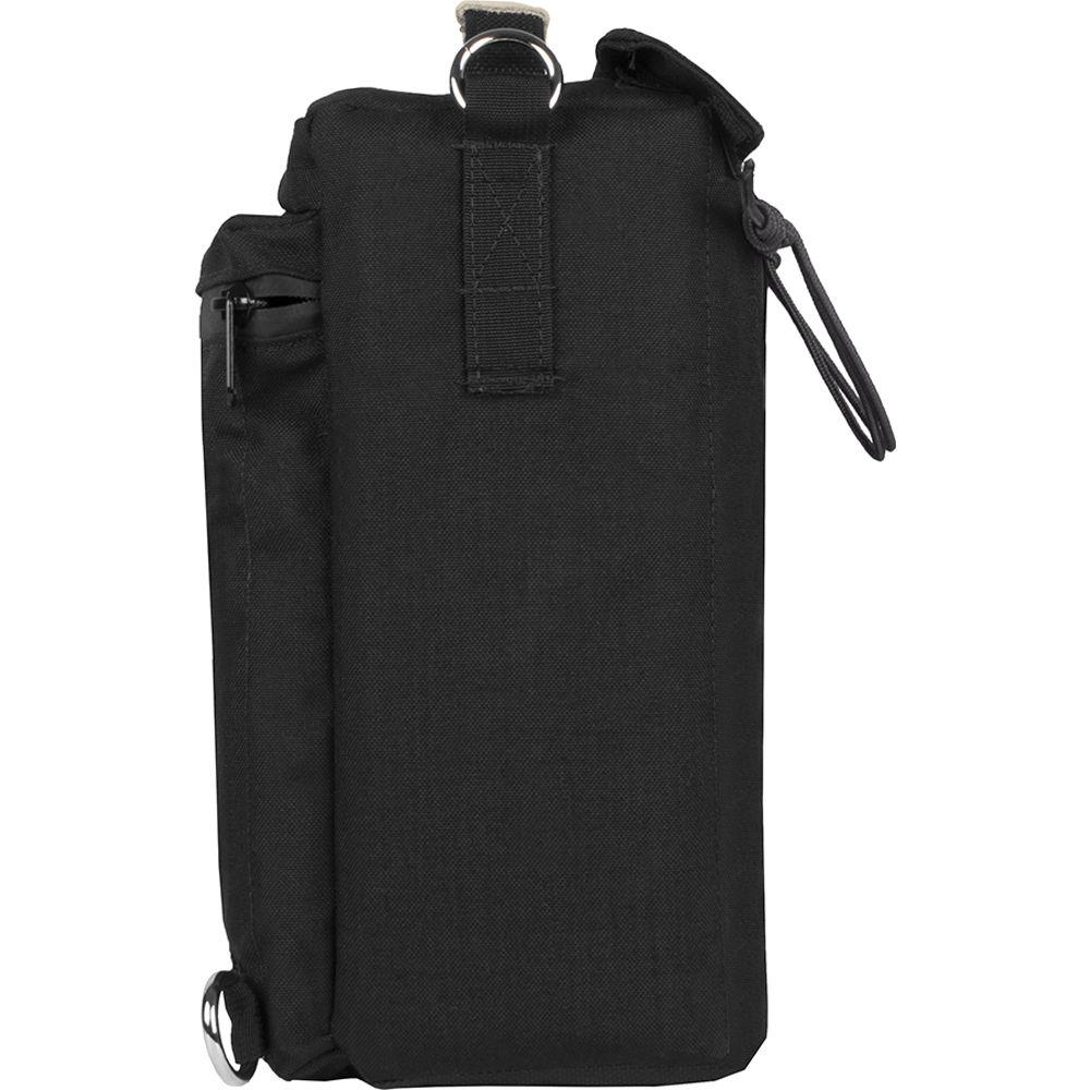 Porta Brace Sling-Style Case for Sony FDR-AX700 Camcorder