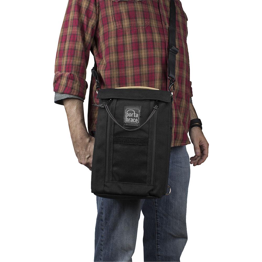 Porta Brace Sling-Style Case for Sony FDR-AX700 Camcorder