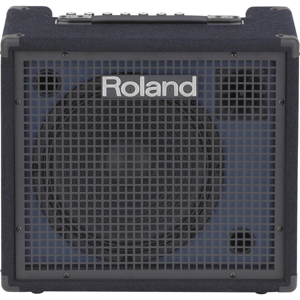 Roland KC-200 4-Channel Mixing Keyboard Amplifier