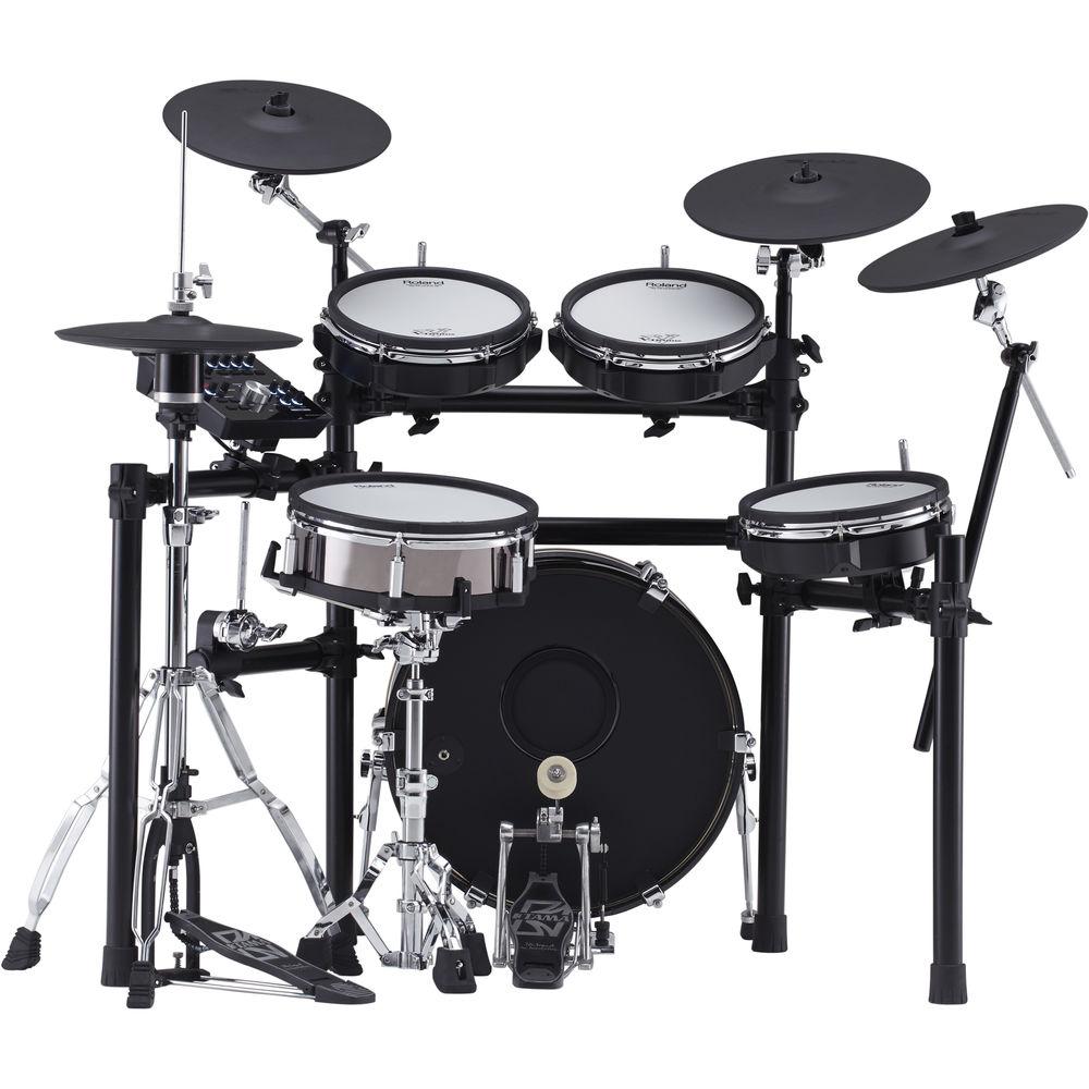 Roland TD-25KVX V-Drums Electronic Drum Kit