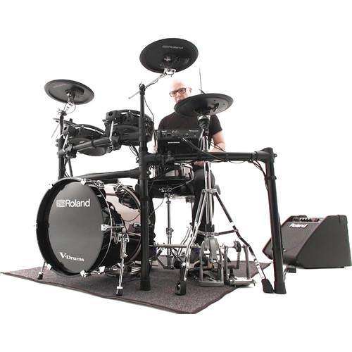 Roland TD-25KVX V-Drums Electronic Drum Kit