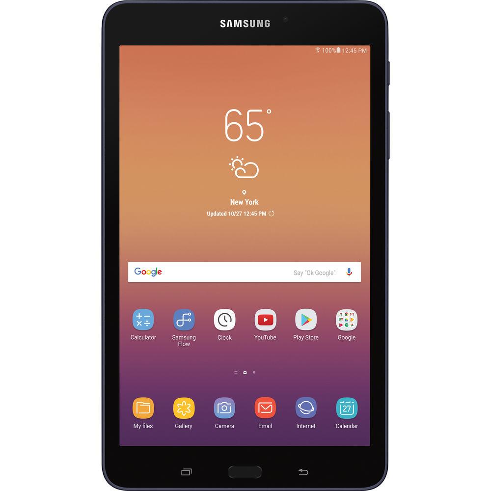 Samsung 8.0" Galaxy Tab A 8.0 32GB Tablet