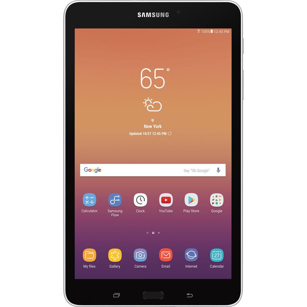 Samsung 8.0" Galaxy Tab A 8.0 32GB Tablet