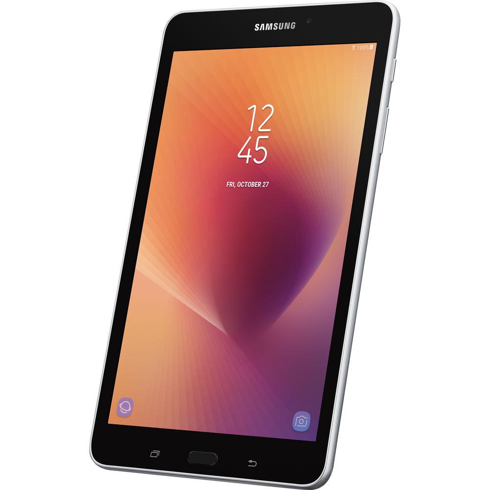 Samsung 8.0" Galaxy Tab A 8.0 32GB Tablet
