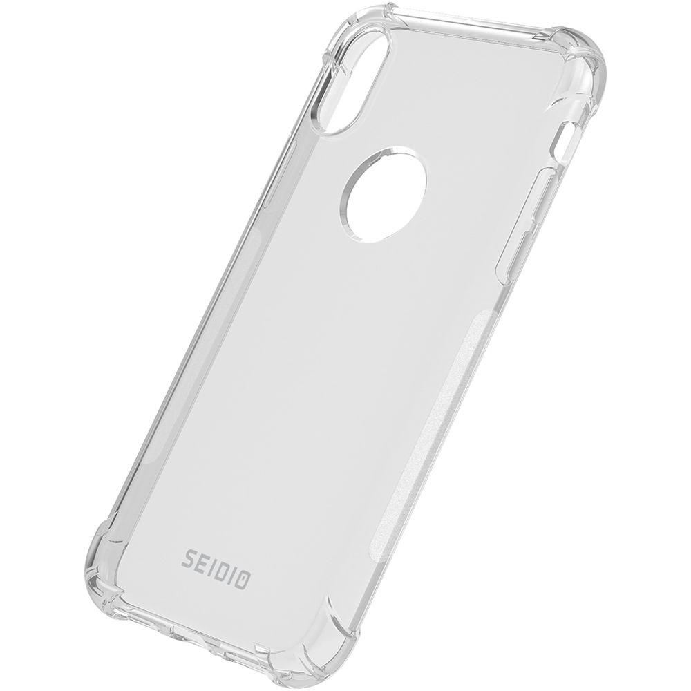 Seidio OPTIK Case for iPhone X