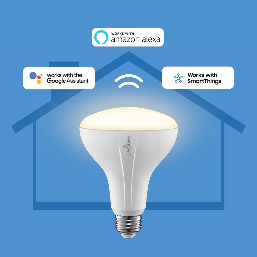 Sengled Element Classic BR30 Starter Kit