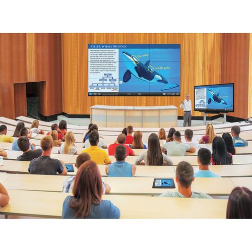 Sharp AQUOS BOARD PN-L803CA 80"-Class Full HD Commercial Smart Touchscreen LED Display