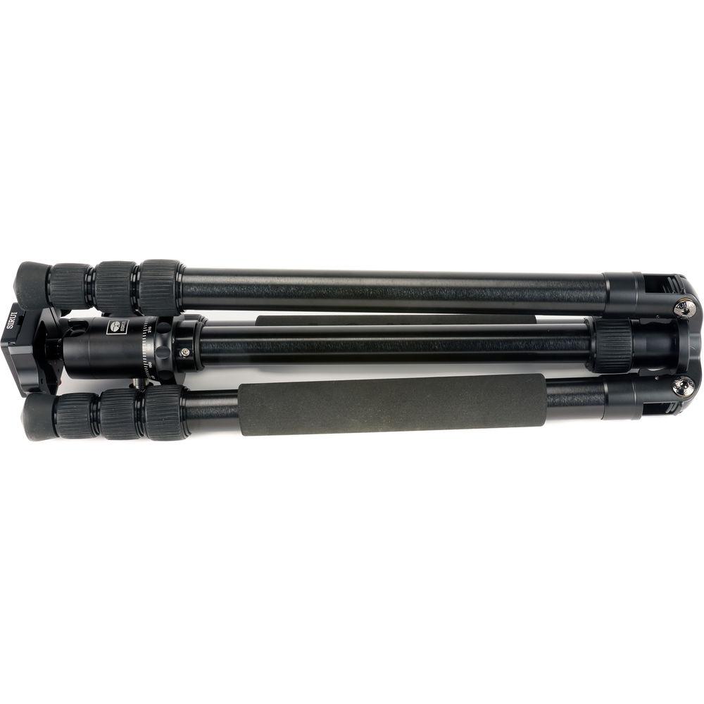 Sirui T1004E10 Street Runner Tripod Kit