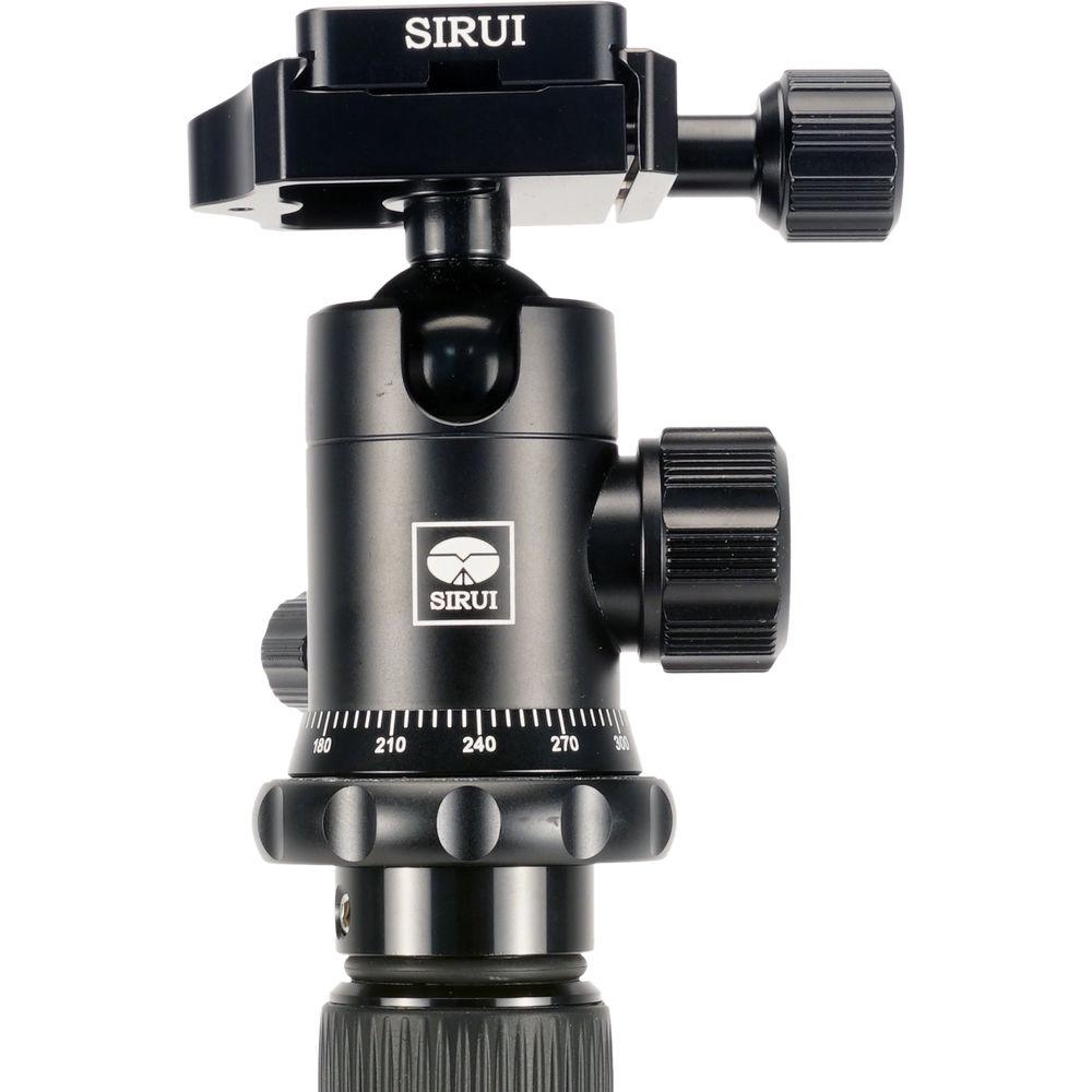 Sirui T1004E10 Street Runner Tripod Kit