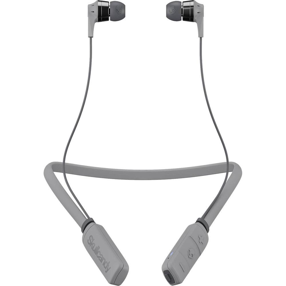 Skullcandy Ink'd Wireless Bluetooth In-Ear Headphones, Skullcandy, Ink'd, Wireless, Bluetooth, In-Ear, Headphones