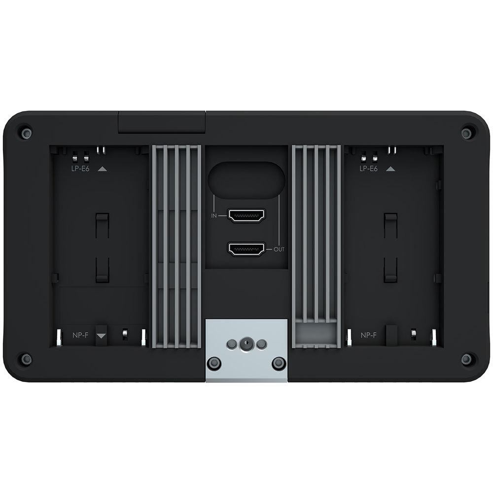SmallHD Mon-701L 701 Lite HDMI 7" Monitor Kit