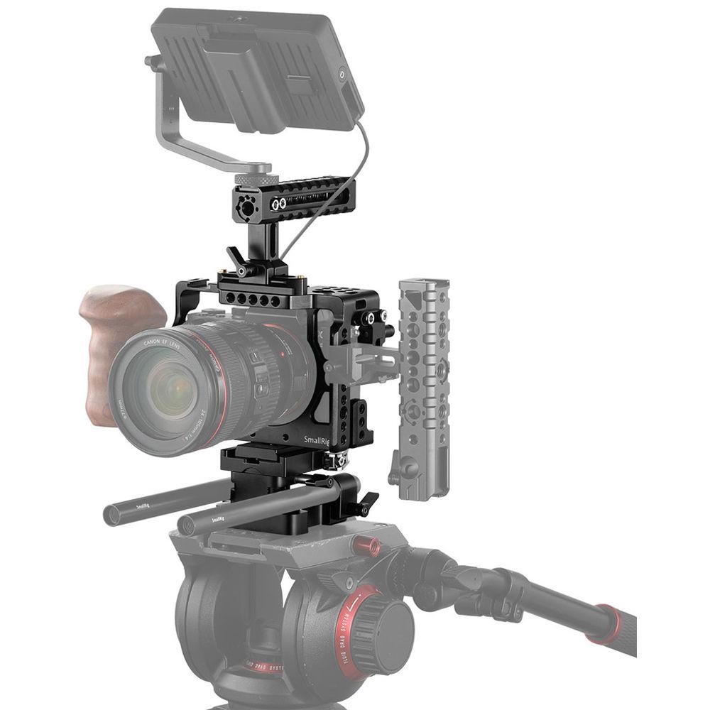 SmallRig 2150 Accessory Kit for Sony a7 II a7R II a7S II