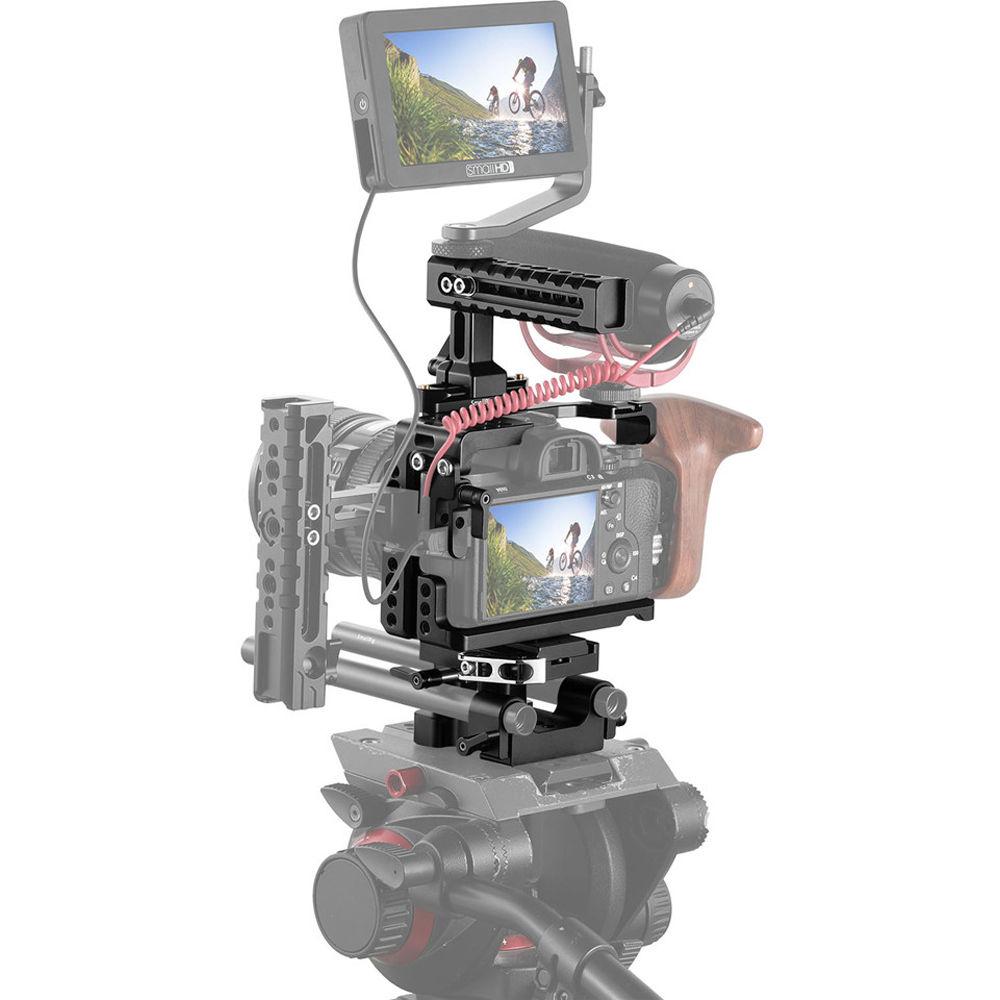 SmallRig 2150 Accessory Kit for Sony a7 II a7R II a7S II