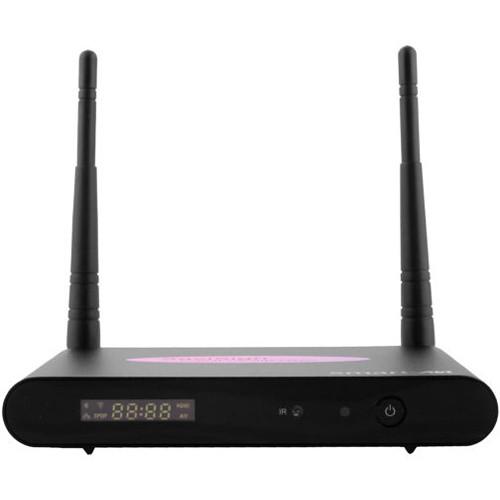 Smart-AVI Digital Signage Player 4K Wifi-Enabled